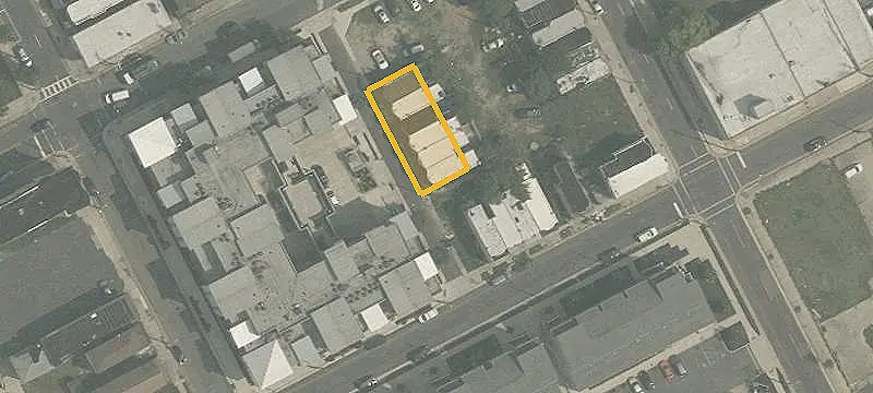 LOTS/LAND / 1 to 6,000 SQFT