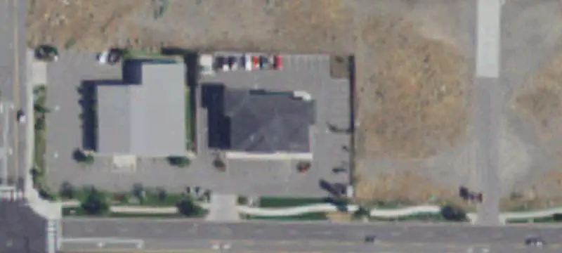 First-Floor Medical Office Space