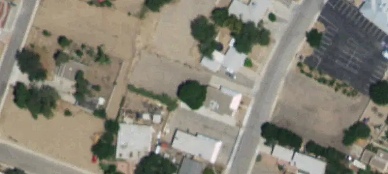 Two-Building Office Property