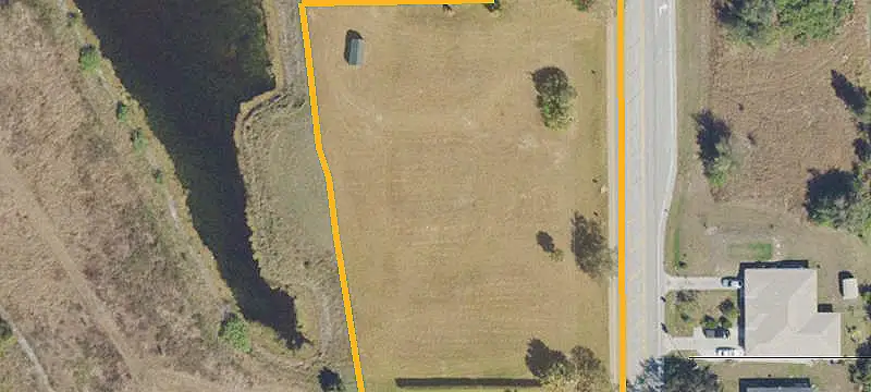Lot & Land