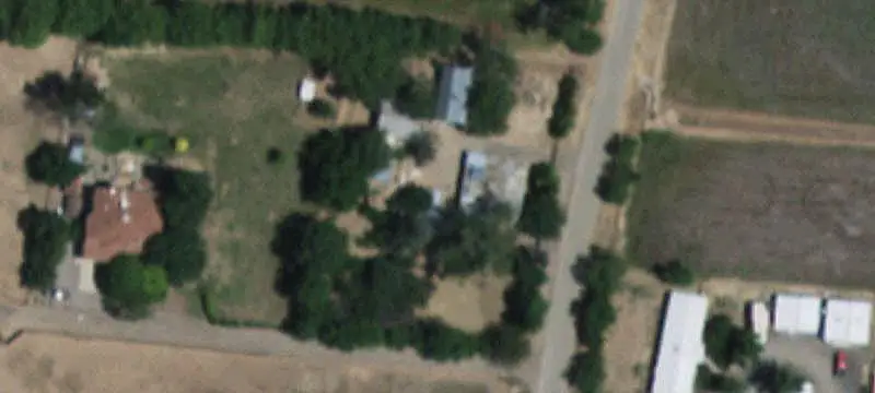 Working Farm with Greenhouses