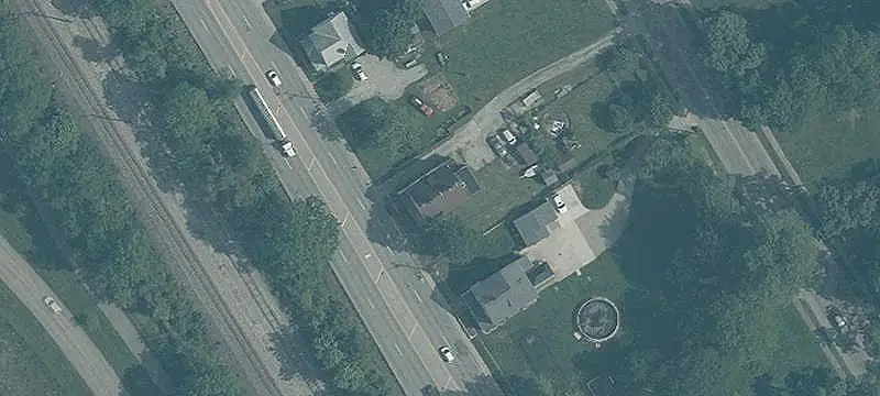 Two-Unit Duplex with Conversion Option