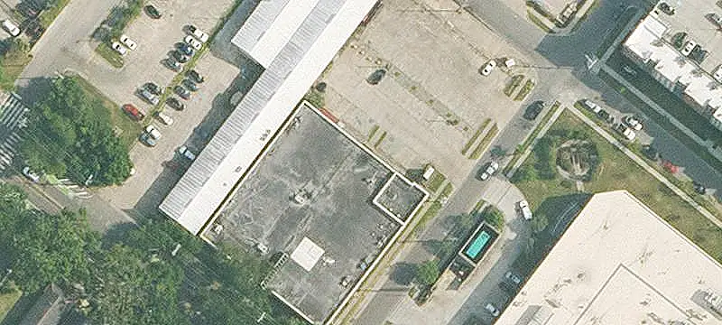 Built-Out Office Units