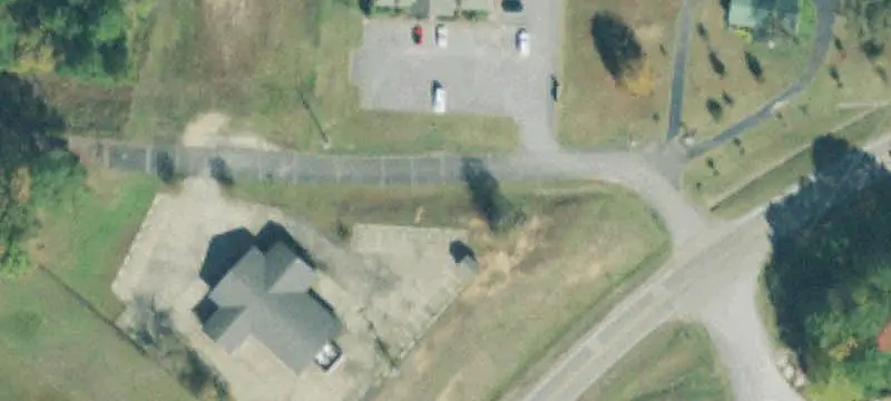 Commercial Land Near Highway