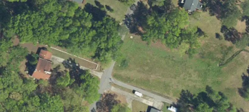 Unimproved Land