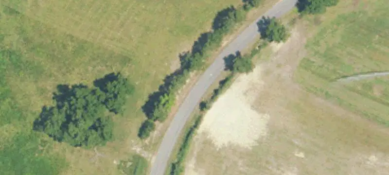Retail, Land