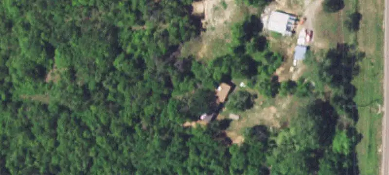 Commercial Land Near Planned Interchange