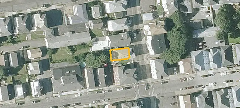 Three-Unit Triplex