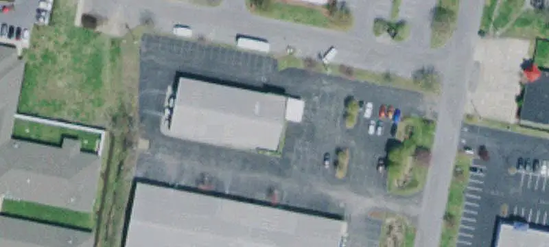 Two-Facility Self Storage Portfolio