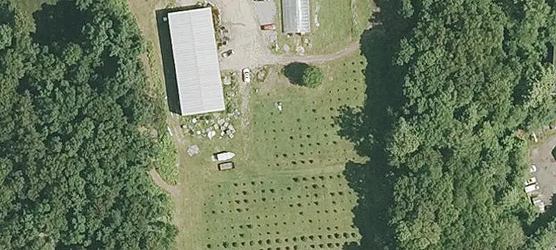 Mixed-Use Property with Warehouse