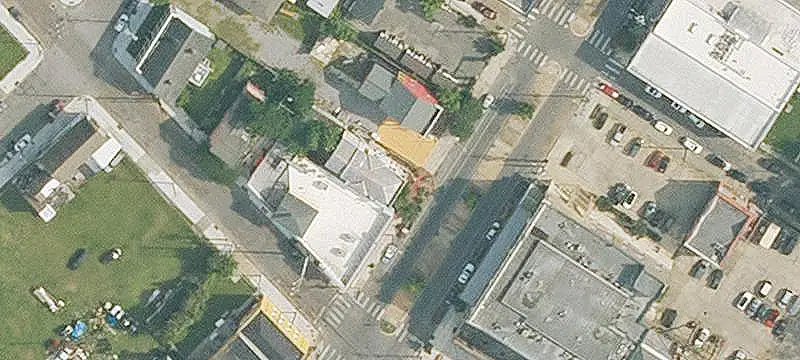 Historic Greek Revival Mixed-Use Property