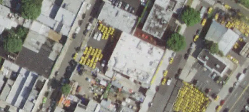 Mixed-Use Property Near Bridge Access