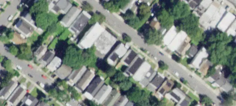 Updated Duplex with 2-Car Garage