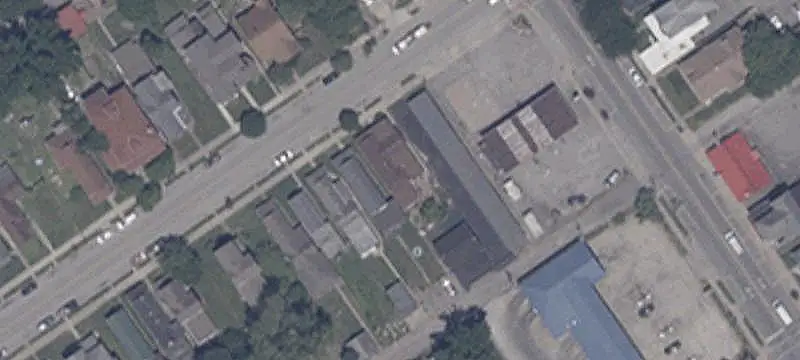 20-Unit Self Storage Facility