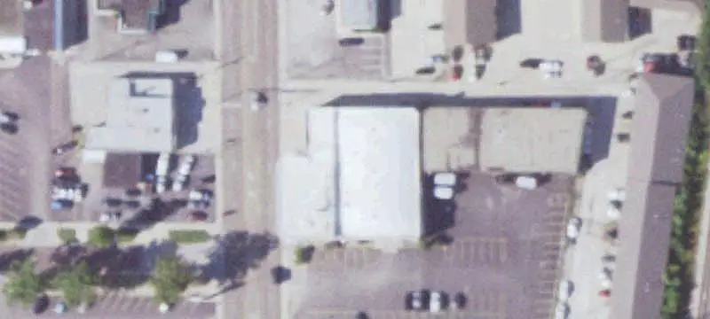 Flex Facility With Warehouse Space