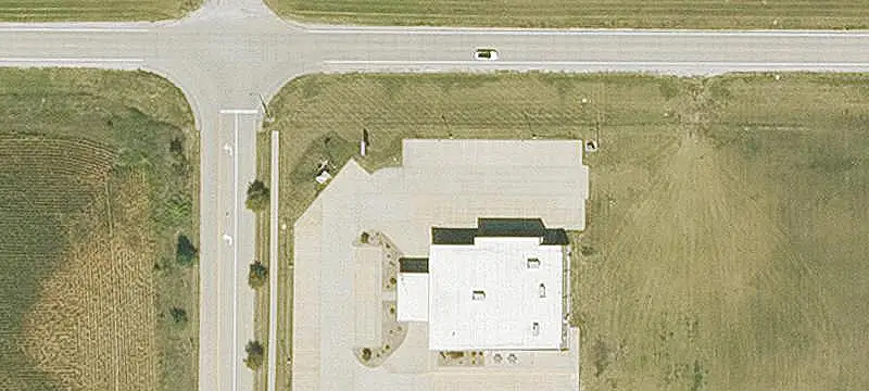 Commercial Land with Approved Access