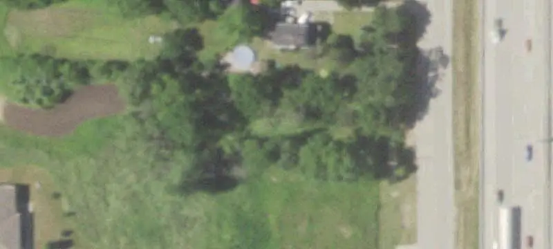 Large-Scale Distribution Center