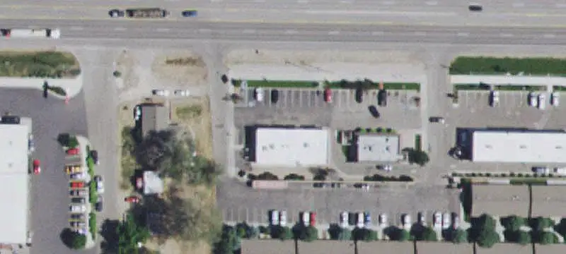 Retail Space