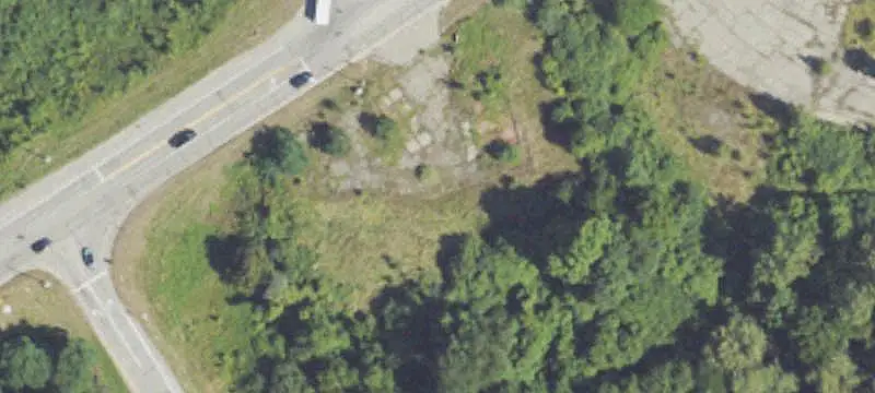 Highway-Access Commercial Land