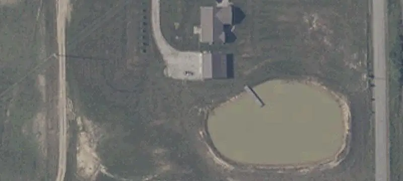 Rural Agricultural Land