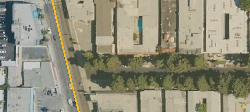 36-Unit Apartment Building