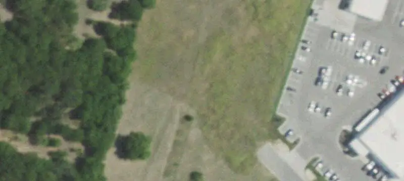 Commercial Land with Interstate Frontage