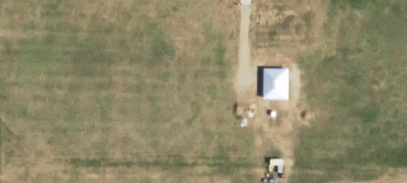 Unimproved Land