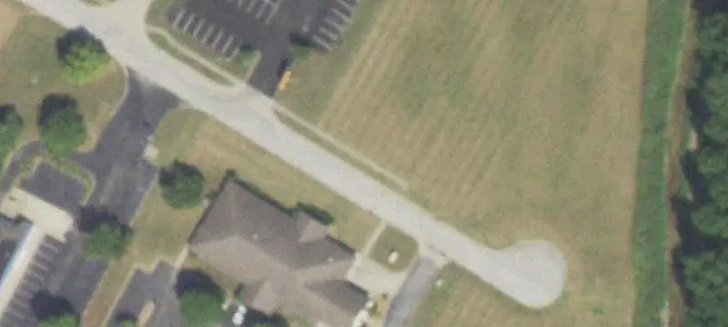 Commercial Land with Road Frontage