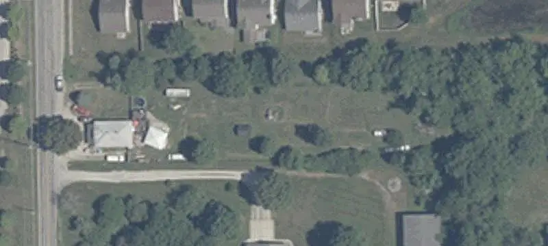 Commercial Land with Street Frontage