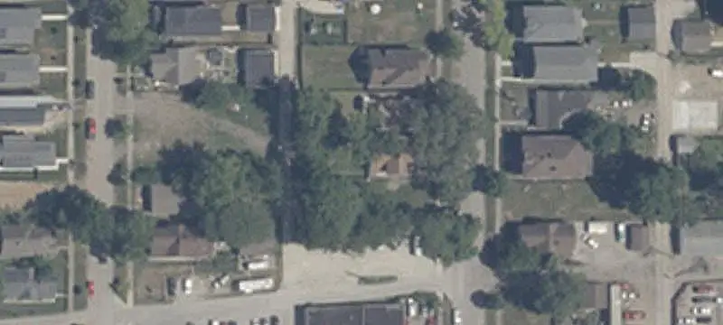 Two-Unit Duplex