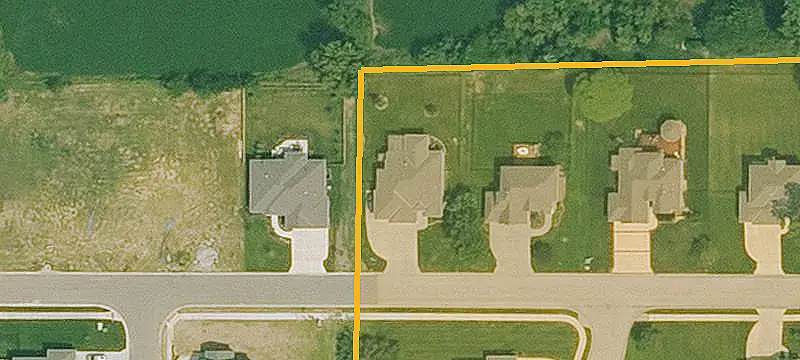 Residential / Single Family Residence
