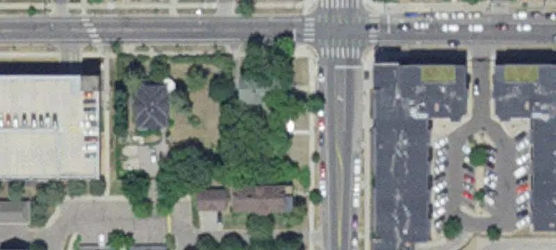 Mixed-Use Development Site