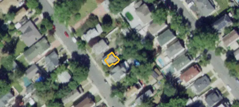 Detached Two-Family Duplex