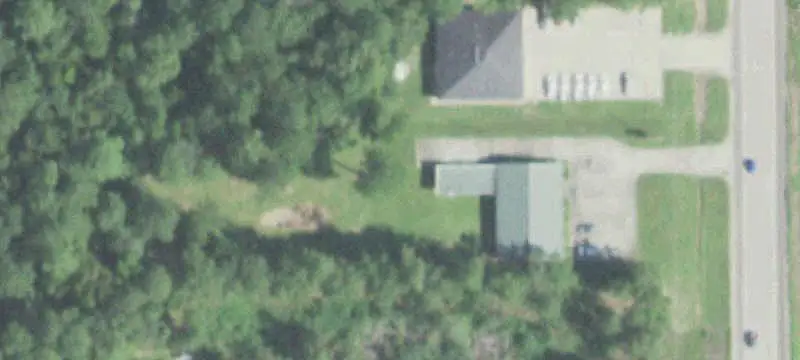 Commercial Land on Highway Bypass