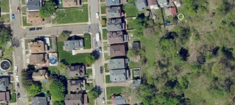 Two-Unit Duplex with Basement Access