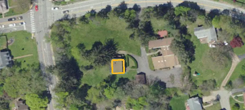Corner Commercial Land