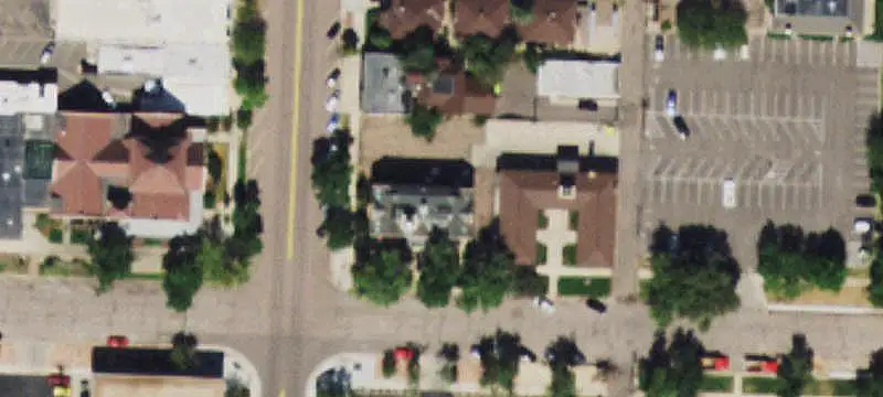 Historic Office Units