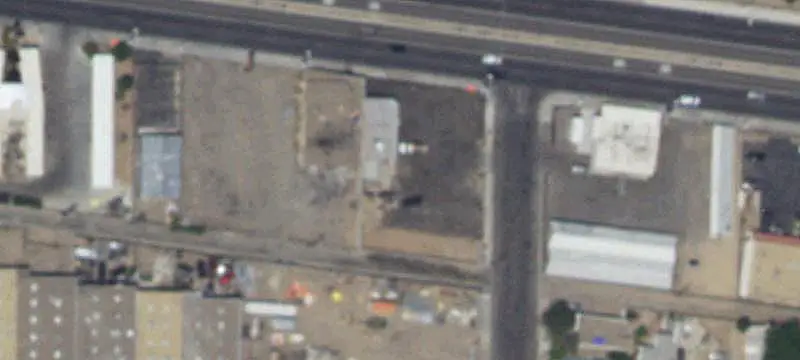 Mixed-Use Property with Building
