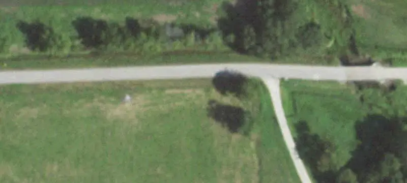 Contiguous Agricultural Land with Pond