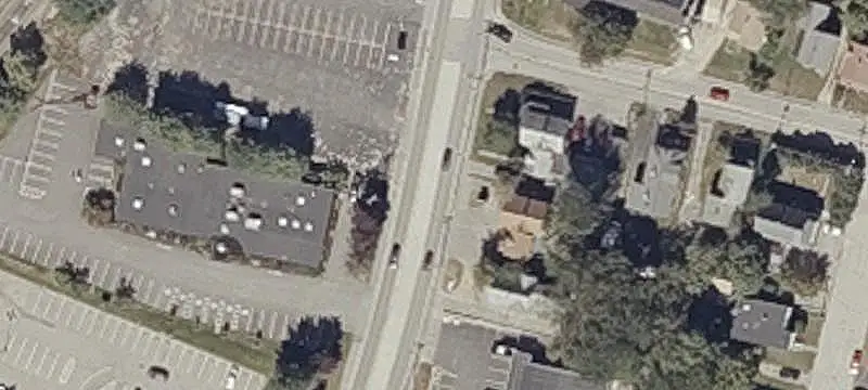 Multi-Unit Multifamily Property