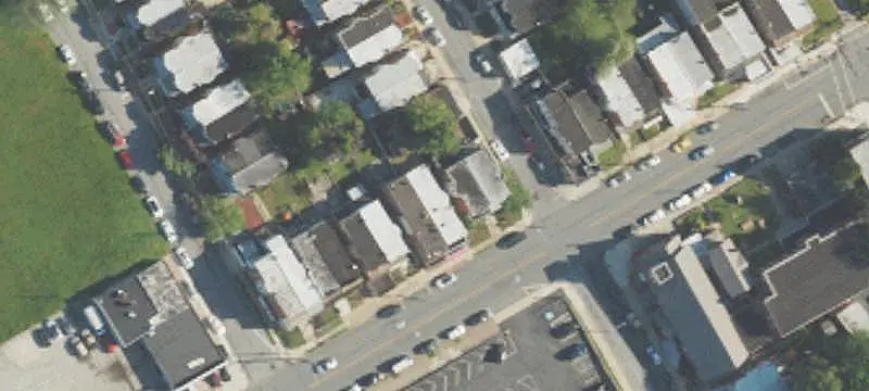 Three-Level Mixed-Use Property