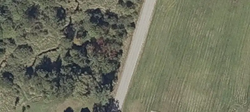 Agricultural Land and Buildings