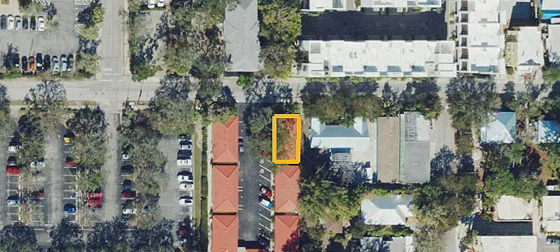 5-Unit Multifamily Condo Portfolio