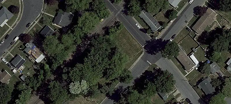 Three-Lot Land Assemblage