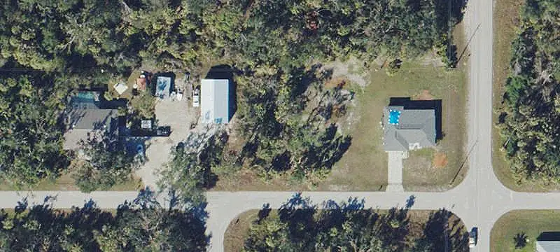 16150 Arcaro Avenue, Port Charlotte, FL 33954