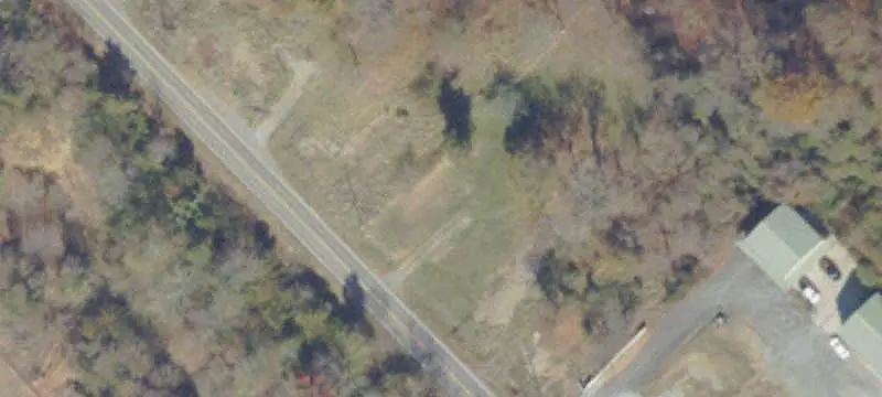 Level Commercial Land