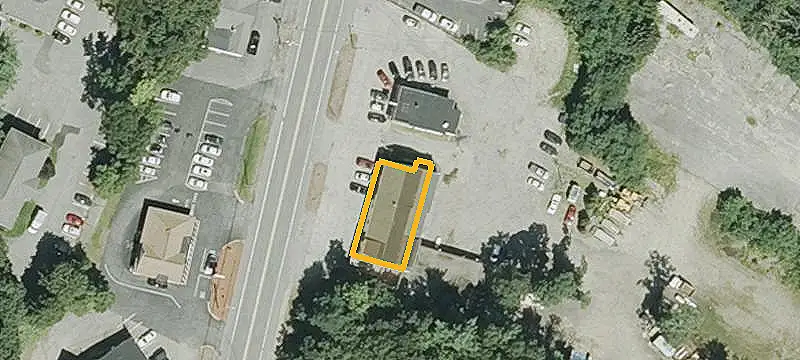 Commercial Land Development Site