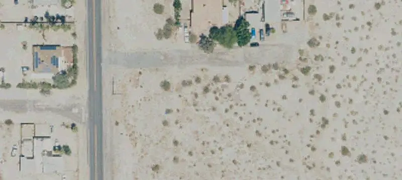 Vacant Land Parcel