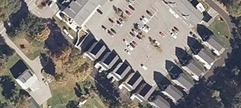 Mixed-Use Property with ADA Access