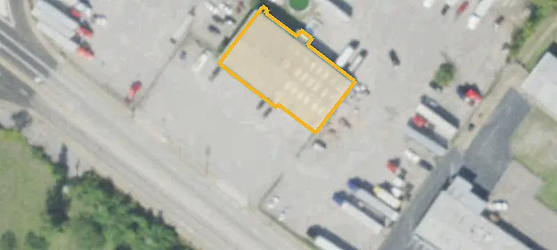Multi-Suite Retail Property